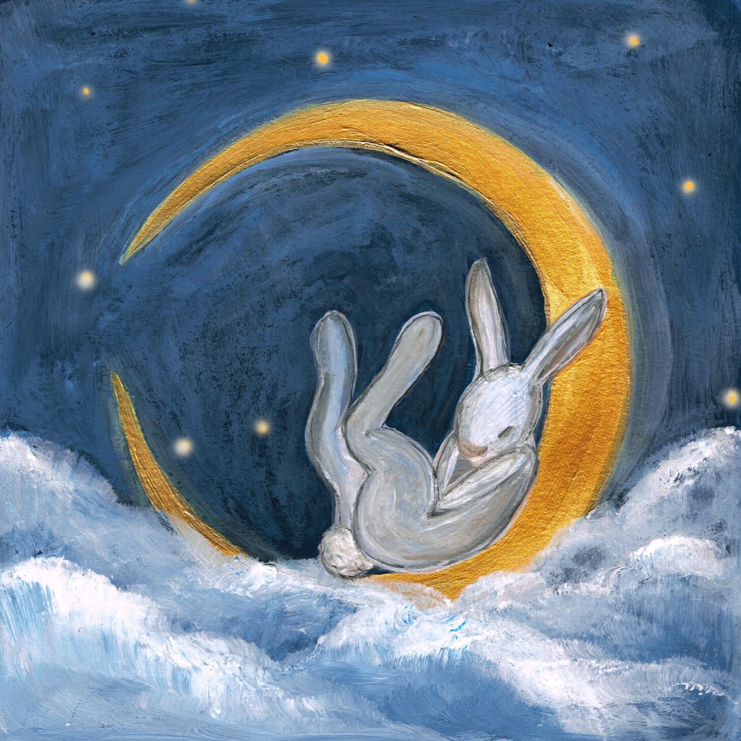 Gepersonaliseerd slaaplied - Hartelied